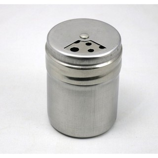 Lọ Tăm Tiêu Inox cho quán phở, cơm và cho gia đình