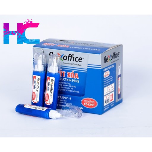 Bút xóa nước CP-01 Plus