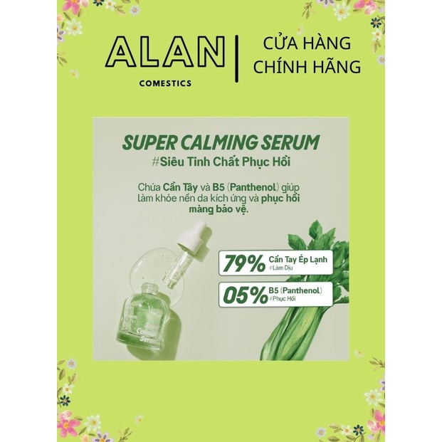 Tinh Chất Dứa Dưỡng Trắng Vegick Super Whitening Serum 30ml