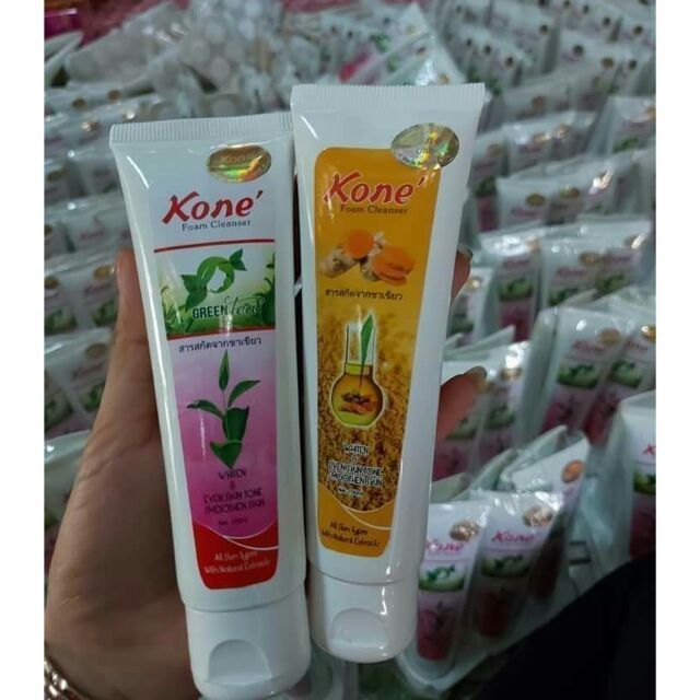 SỮA RỬA MẶT KONE CHÍNH HÃNG