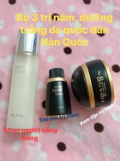 Toner Dr peptit