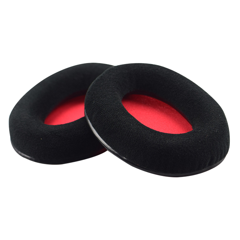 Set 2 miếng đệm tai nghe / Miếng đệm phía trên cho tai nghe chụp tai Kingston Hyperx Cloud II