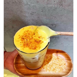 100g bột kem trứng