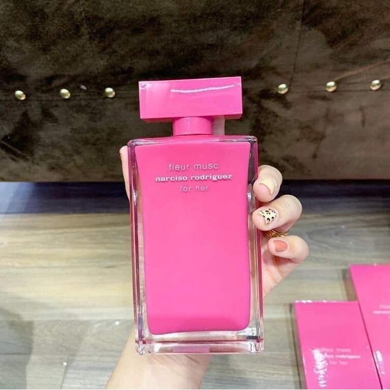 Nước hoa nữ, Narciso rodriguez, Nar hồng đậm lưu hương lâu cả ngày | BigBuy360 - bigbuy360.vn
