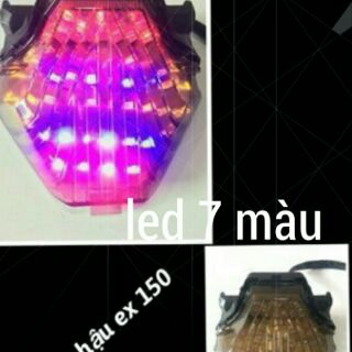 Đèn hậu EXCITER 150