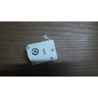 Đồng hồ thời gian sanyo hàng hãng
