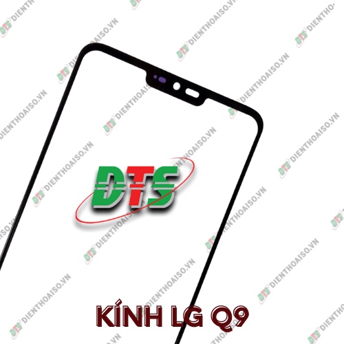 Mặt kính lg q9 ( Mặt kính ép cho LG Q9 )