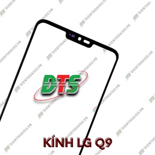 Mặt kính lg q9 ( Mặt kính ép cho LG Q9 )