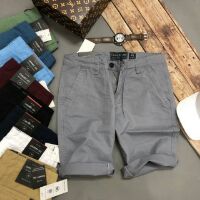 QUẦN SORT KAKI MỚI CHẤT ĐẸP