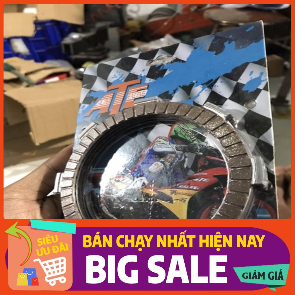 Bố nồi ATE cho wave dream