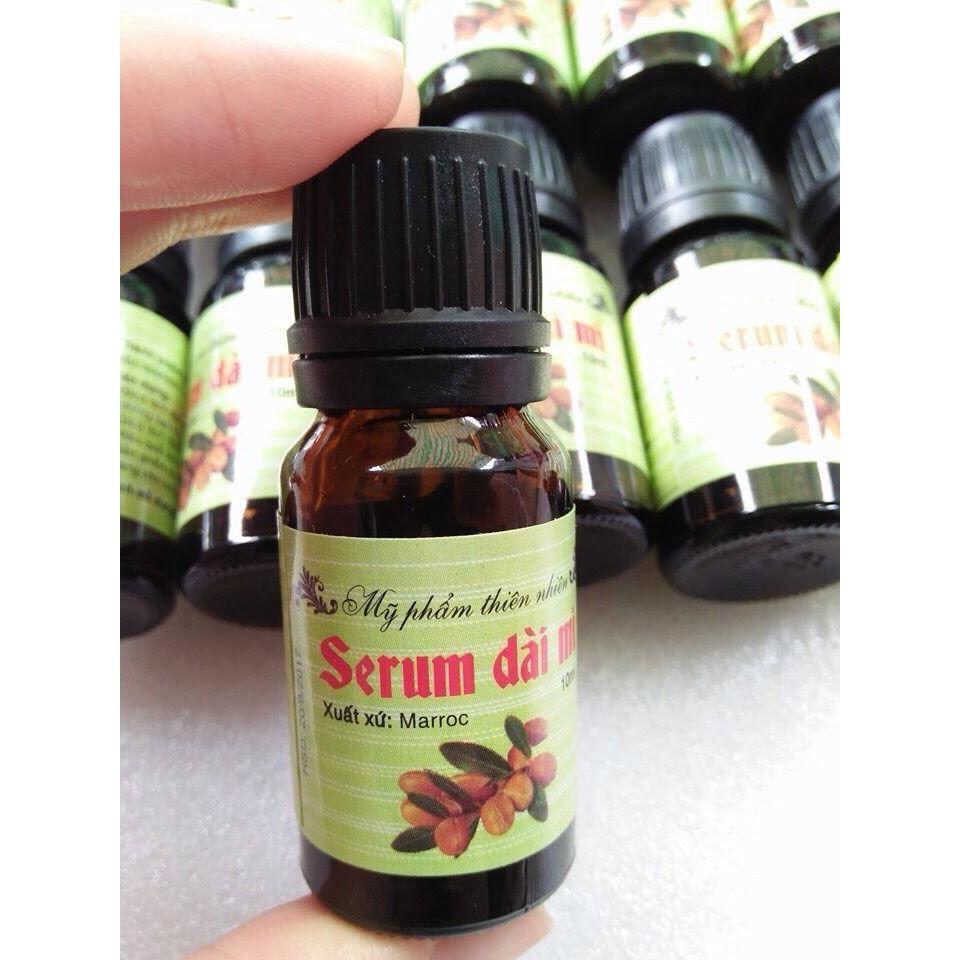 Serum Dài Mi Maroc