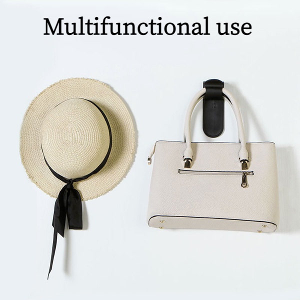 Giá đỡ ô tô, Giá giữ ô bằng nhựa dính tại nhà, Móc ô tô đa năng, Bảo quản ô tô