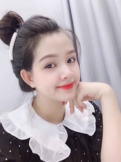 VÁY CHẤM BI