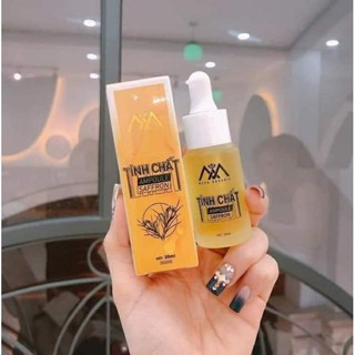 [ Chính Hãng ] Tinh Chất Ampoule Saffron