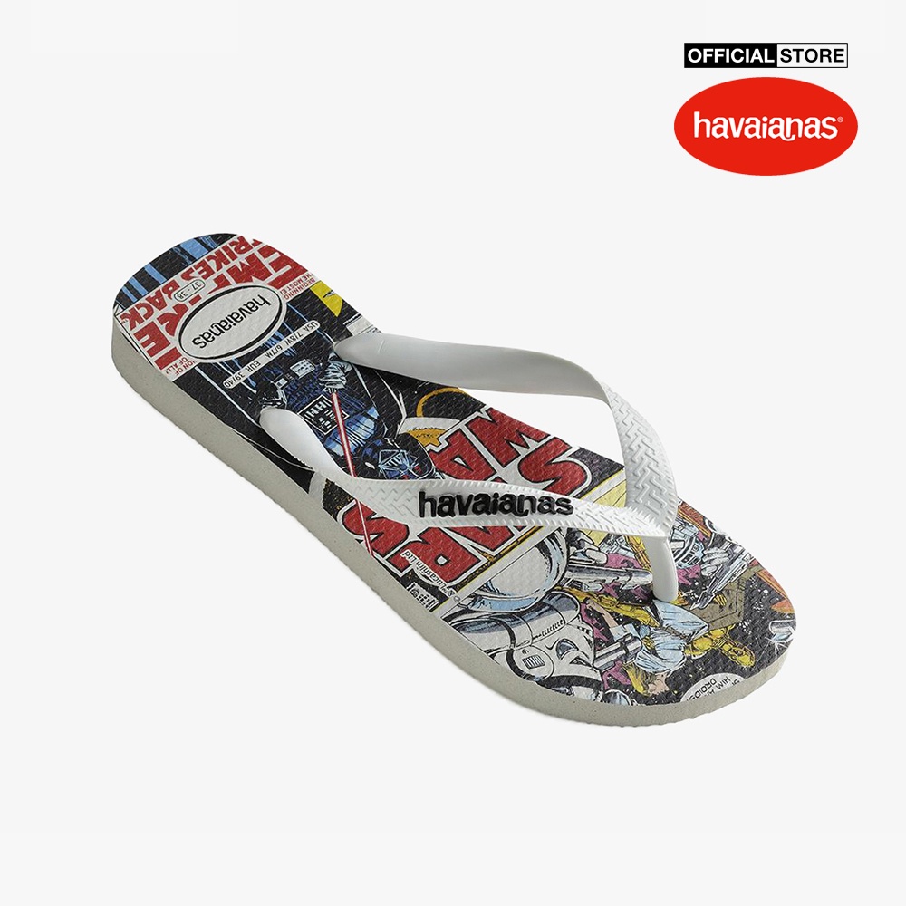 HAVAIANAS - Dép nam Star Wars