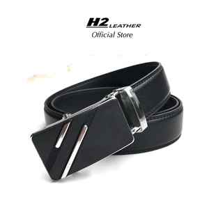 Combo Dây Lưng Nam - Ví Nam Đồ Da H2 - H2leather