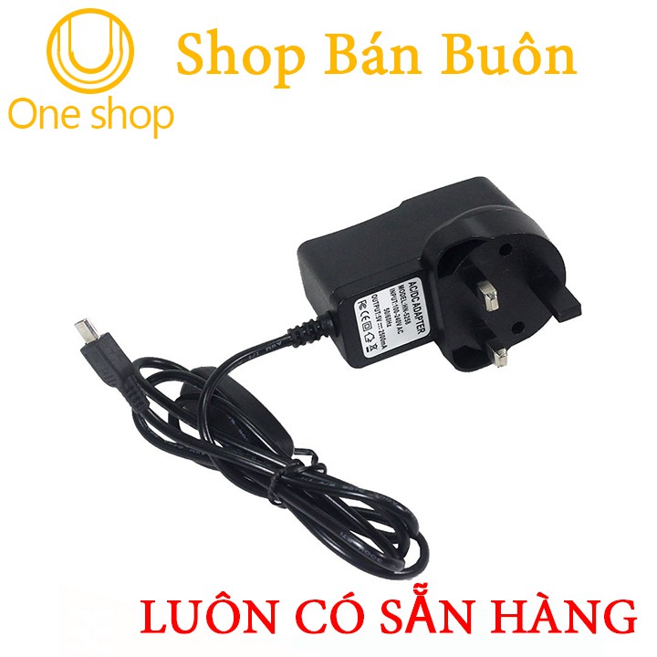 Nguồn Pi 3 / Pi 3+ 5V 2.5A
