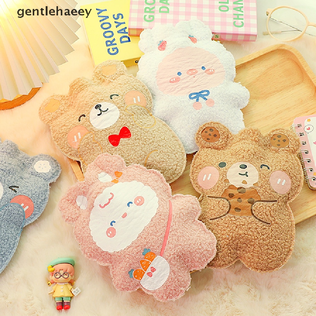 Túi Chườm Nóng Bụng Mini Di Động Tiện Dụng