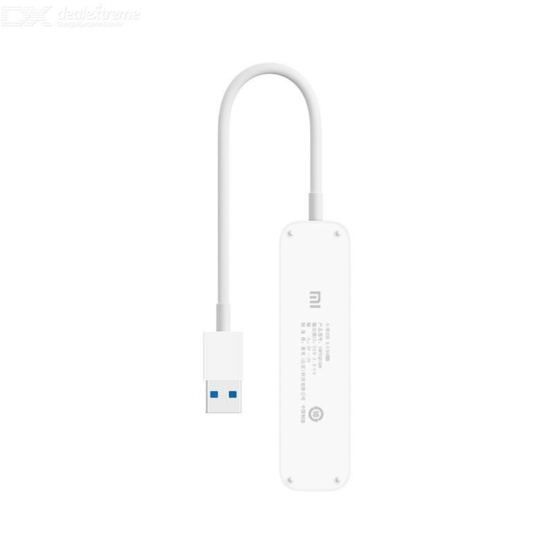 Bộ HUB chia USB Xiaomi USB3.0 Line Splitter- Bảo hành 12 tháng