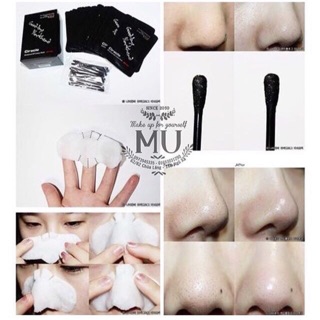 Mặt nạ đẩy mụn đầu đen Ciracle Goodbye Blackhead