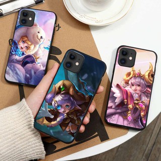 Ốp lưng OPPO A31 2020 / A52 / A92 / A72 / A53 / A93 / A91 / F15 / A9 2020 / A5 2020 / A11 in hình Liên Quân Ailice