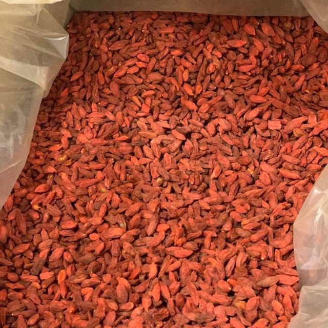 Kỷ tử Ninh Hạ 100gr