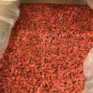 Kỷ tử ninh hạ 100gr