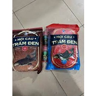 Mồi câu trắm đen sapham