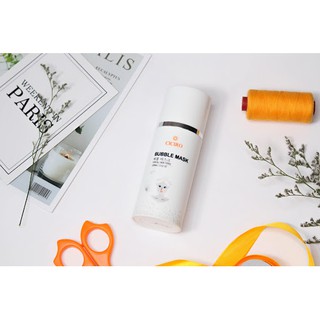 [sale sốc] MẶT NẠ SỦI BỌT - CICIRO BUBBLE MASK