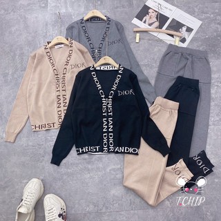 set len khoá viền chữ