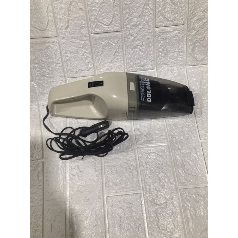 MÁY HÚT BỤI CẦM TAY TRÊN Ô TÔ LOẠI 12V