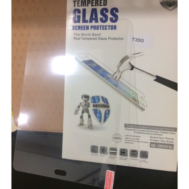 kính cường lực cao cấp cho T350 cao cấp.