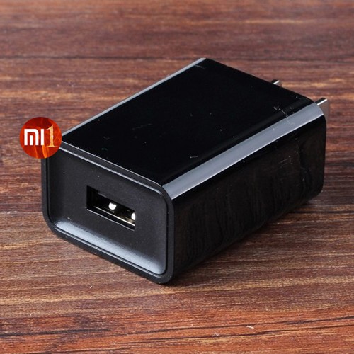 Củ sạc nhanh Quick Charge 3.0 Xiaomi