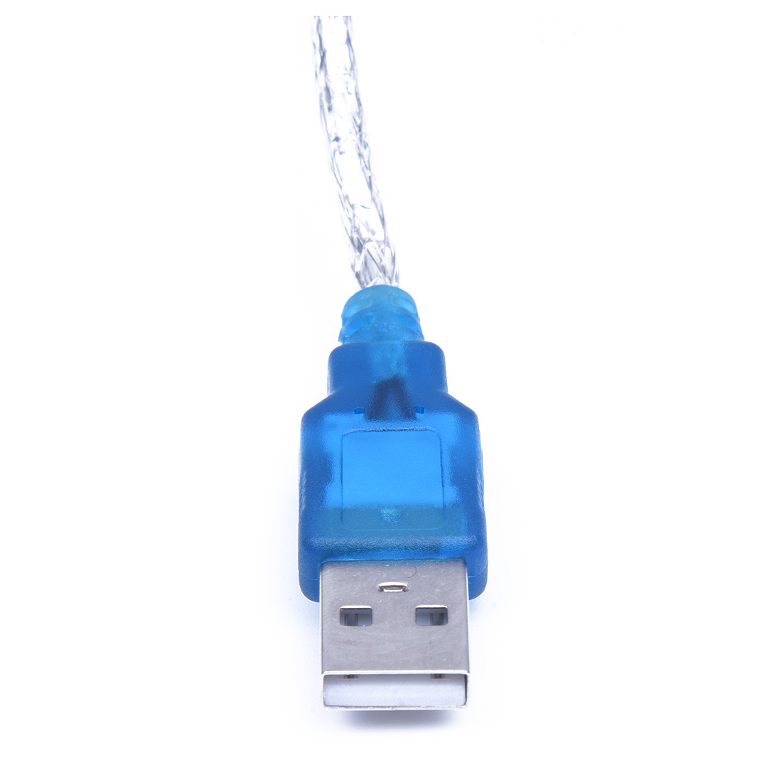 Cáp Chuyển Đổi Usb Sang Rs232 Serial 9 Pin Db9