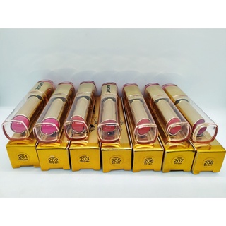 Son dưỡng có màu BACOE Lipstick