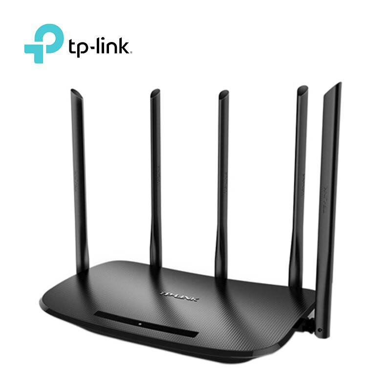 Bộ phát wifi 4 râu 5 râu 6 râu Tplink WDR3320/5600/5620/6300/6500/7300 xuyên xường 2 băng tần Sunshop ( Cũ 90-99%) | BigBuy360 - bigbuy360.vn