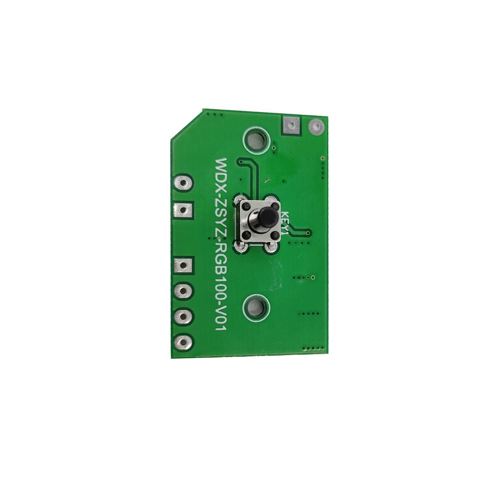 Bảng Mạch Điều Khiển Đèn Sân Cỏ Dùng Năng Lượng Mặt Trời 3.7V