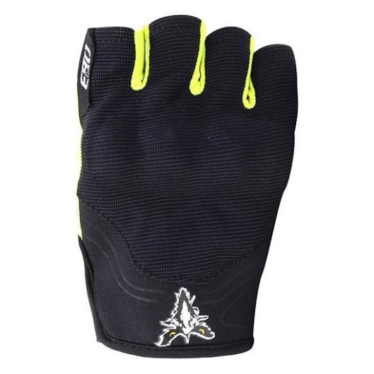 Găng tay hở ngón EGO