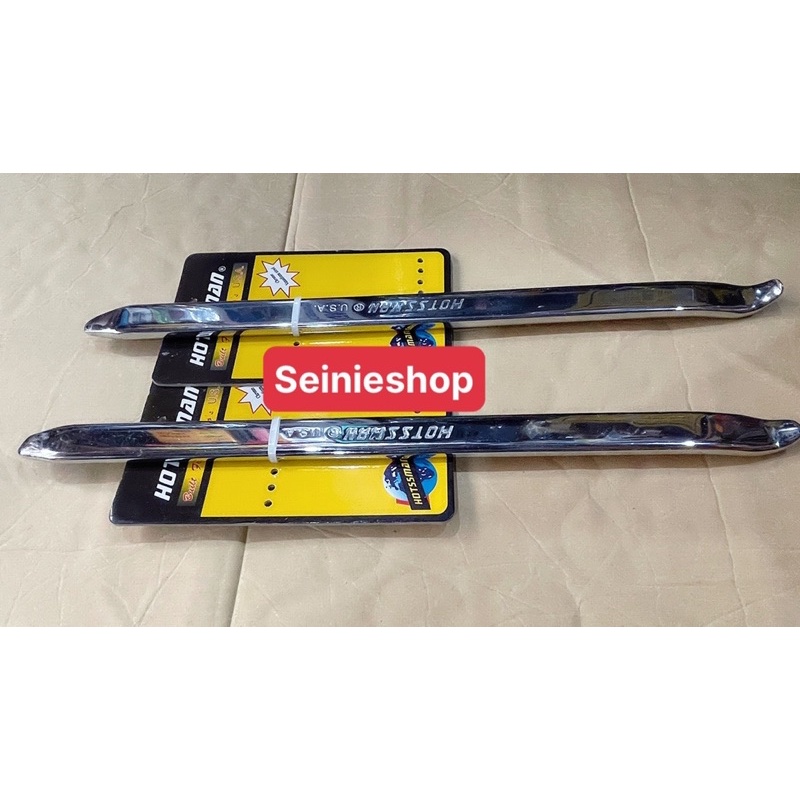 Dụng cụ móc lốp nạy vỏ xe Đài Loan HOTSSMAN dài 30cm