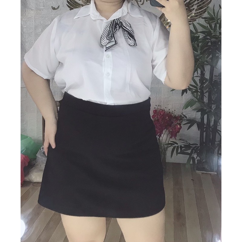 💥 CHÂN VÁY CHỮ A BIG SIZE 90KG ( Kèm Ảnh) | BigBuy360 - bigbuy360.vn