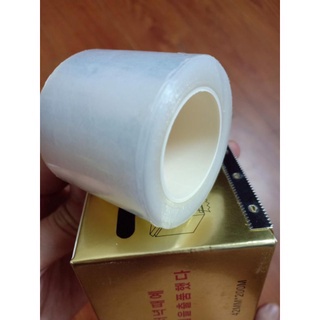 Cuộn nilon ủ tê BÉ, ủ mày môi