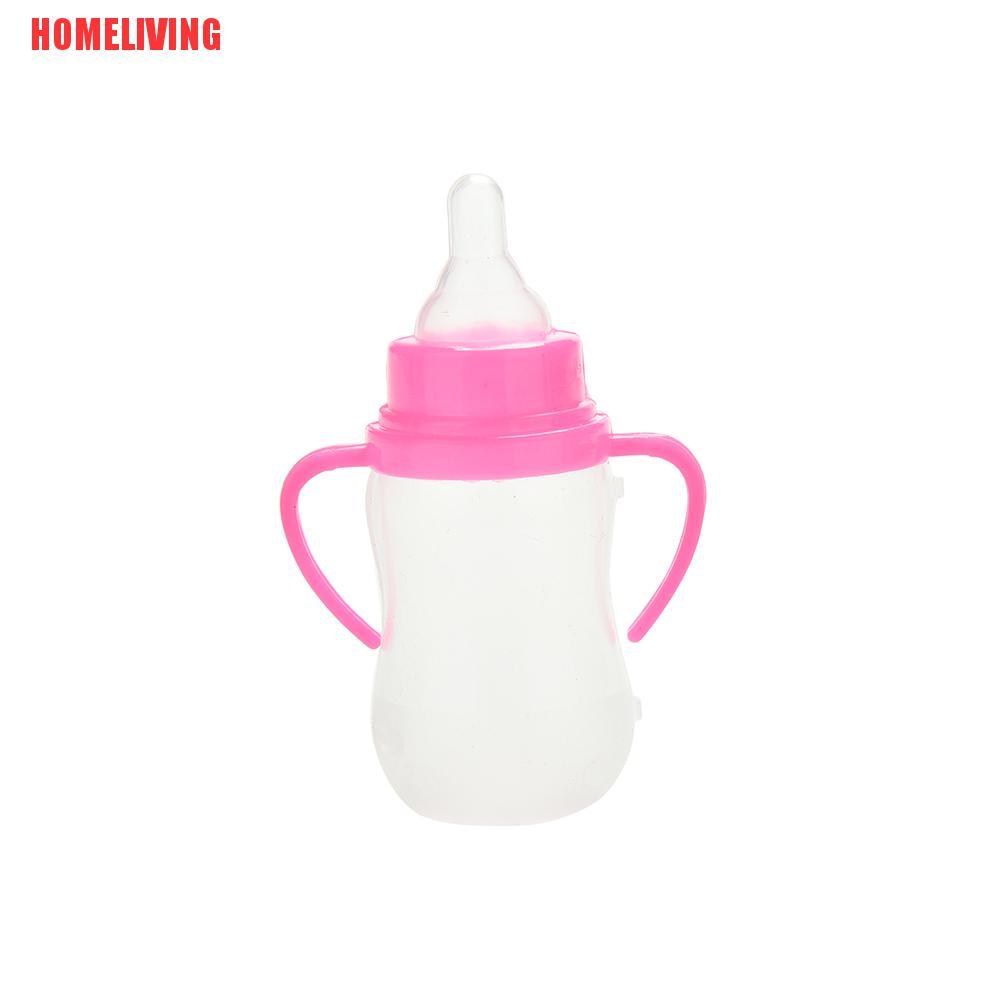1 Bình Sữa Cho Búp Bê Kelly Barbies