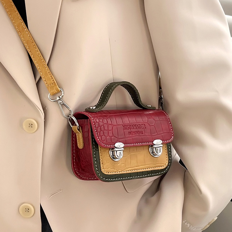 Túi Xách Mini Cao Cấp Thời Trang Dành Cho Nữ