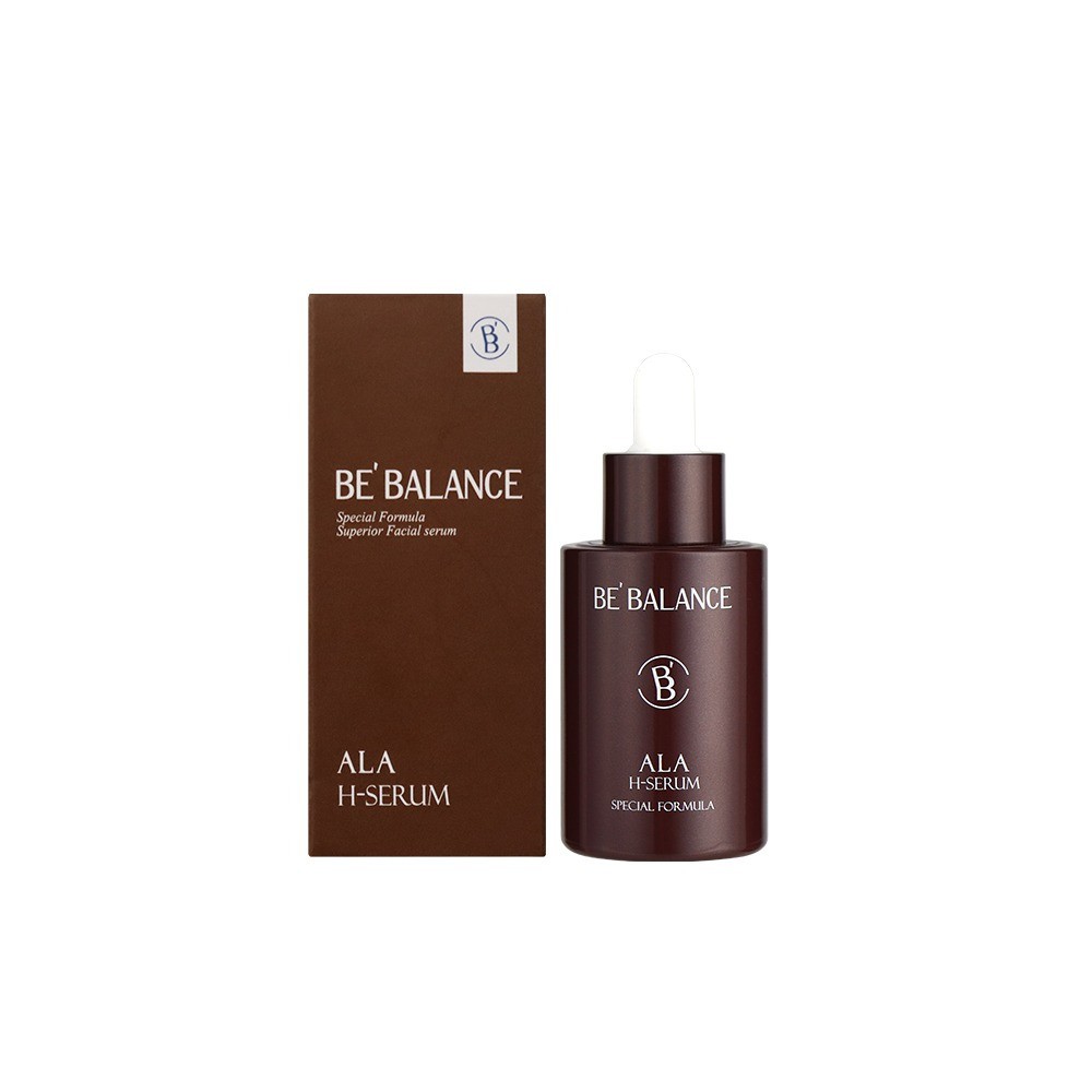 Ala H-Serum BeBalance 30ml