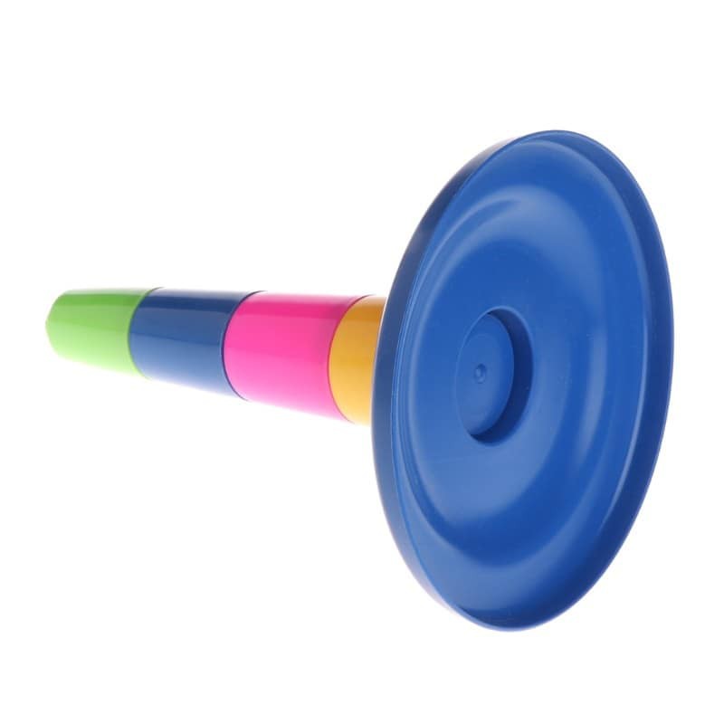 Đồ chơi phát triển trí tuệ cho vẹt 5