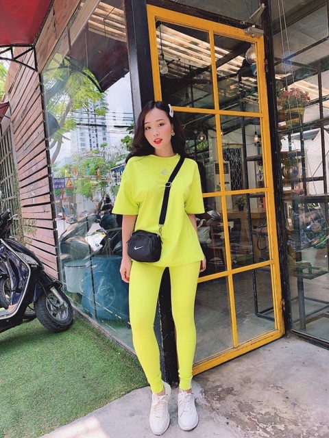 Đồ Bộ Dài Phối Sọc