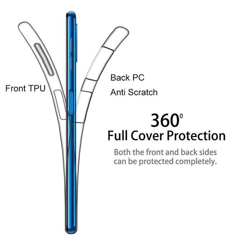 Ốp điện thoại TPU cho Samsung Galaxy NOTE 10 PLUS NOTE10 A50 A70 A30 A40 A20 A20E A10 M10 S10 NOTE9 A9 J4 J6 J8 2018