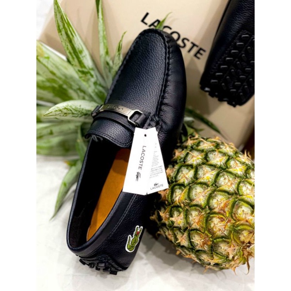 Giày Lacoste nhập khẩu 100%