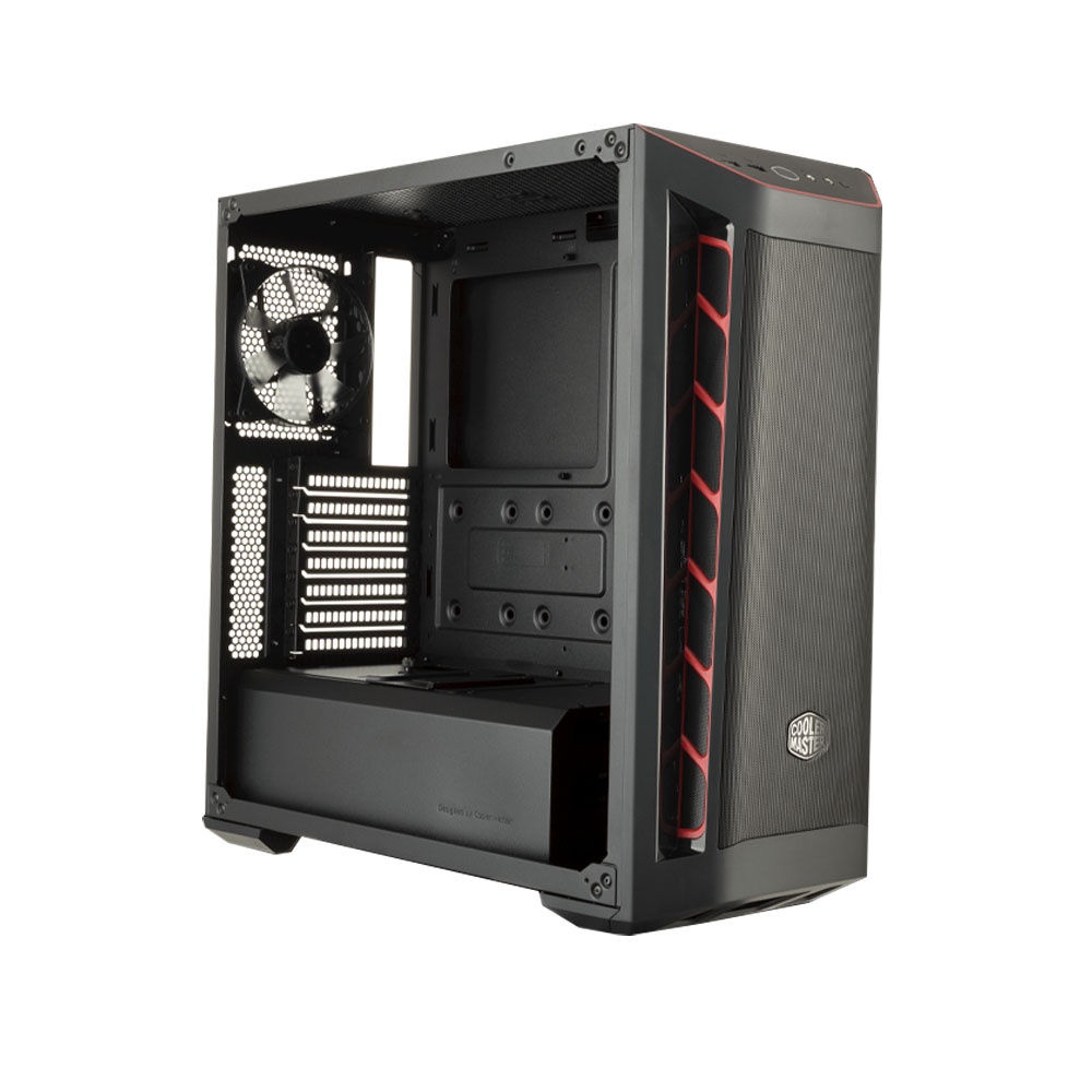 Vỏ case Cooler Master MasterBox MB511