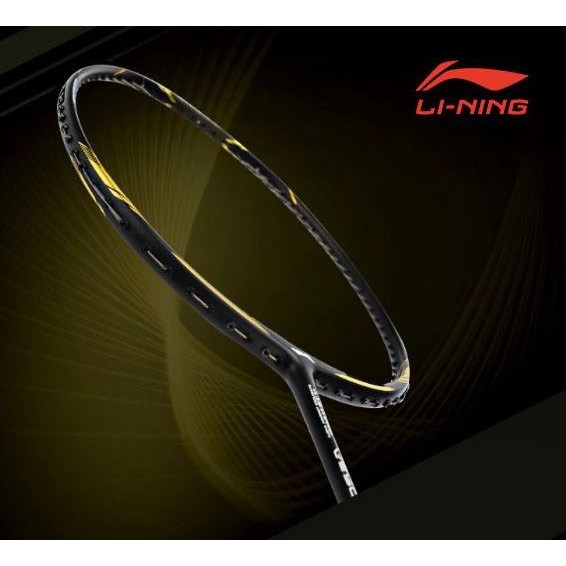 Vợt cầu lông Lining Aeronaut 4000